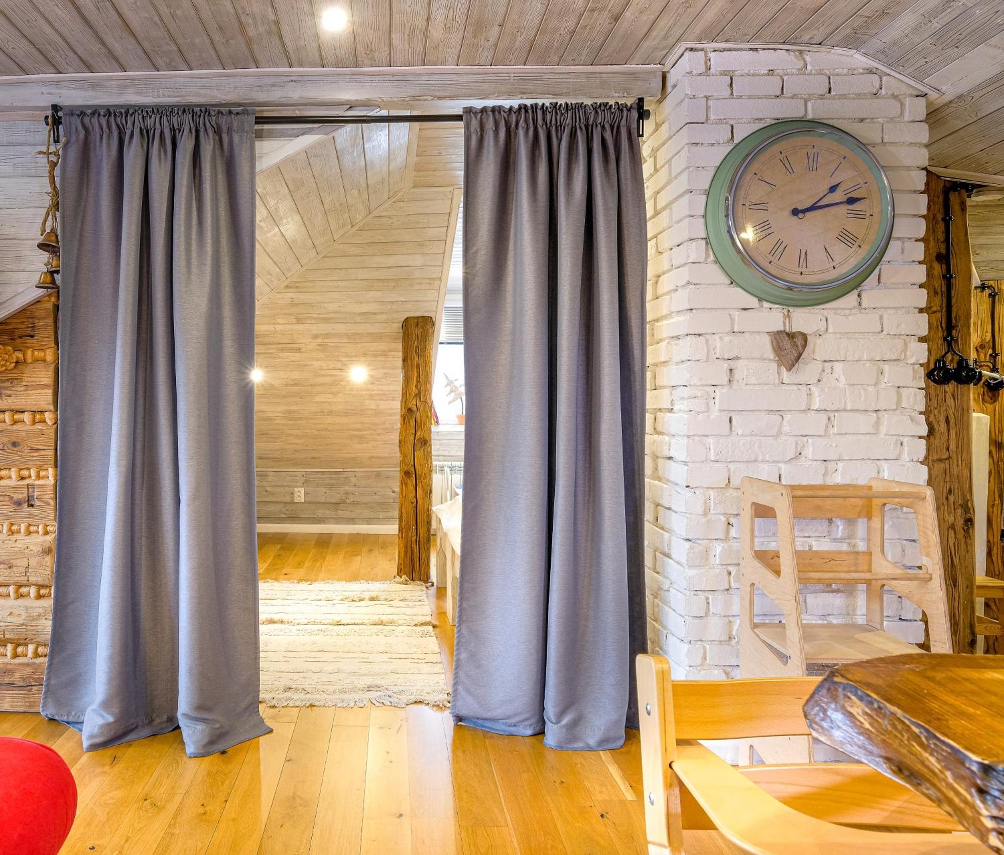 Apartman Nebe โดลนีโลมนา ภายนอก รูปภาพ